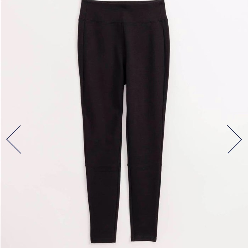 Splendid Pointe leggings